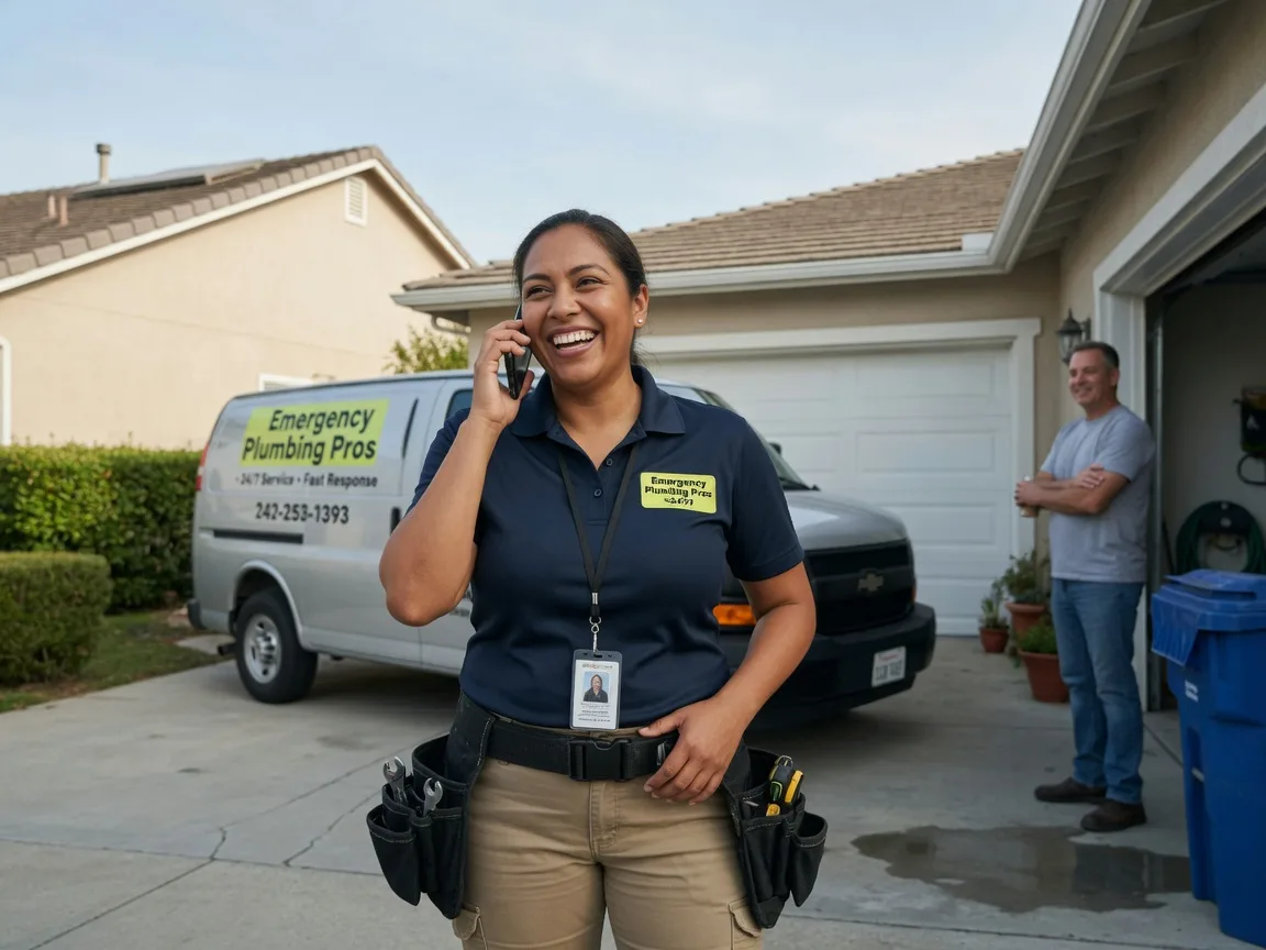 Emergency Plumber Gosnell, AR FAQs